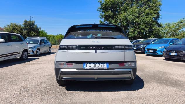 Hyundai Ioniq 5 EV 63 kWh RWD Exclusive - Foto 7
