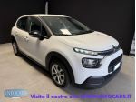 CITROEN C3 BlueHDi 100 cv Business Combi AUTOCARRO rif. 23728041