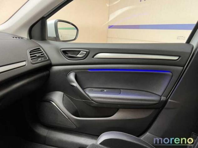 RENAULT Megane GC 1.6 dCi 130 CV Energy Intens rif. 19121113 - Foto 10