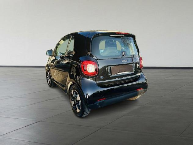 smart EQ Fortwo EQ 60kW passion - Foto 3