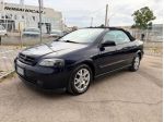 Opel Astra Cabrio 1.6i 16V cat