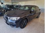 Bmw X4 2.0d xDrive 48V M-Sport