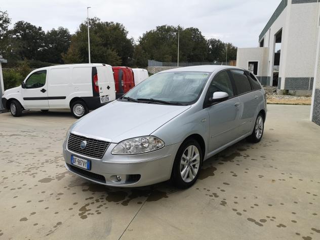 Fiat Croma 1.9 Multijet 16V Emotion - Foto 2