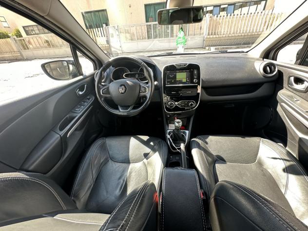Renault Clio 1.5 Energy dCi 90cv Duel - Foto 9