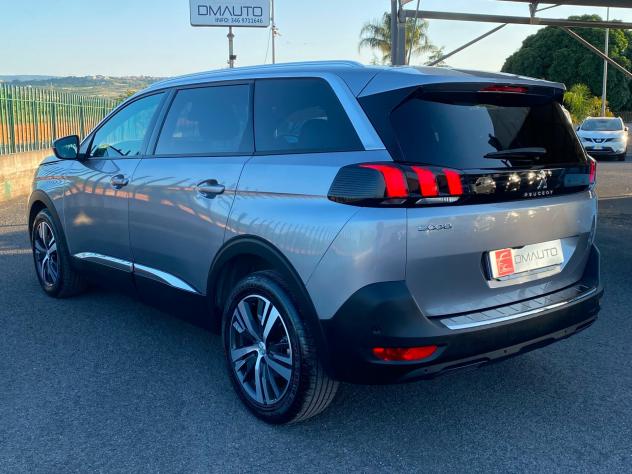 Peugeot 5008 BlueHDi 130 S&S EAT8 Allure Pack - Foto 5