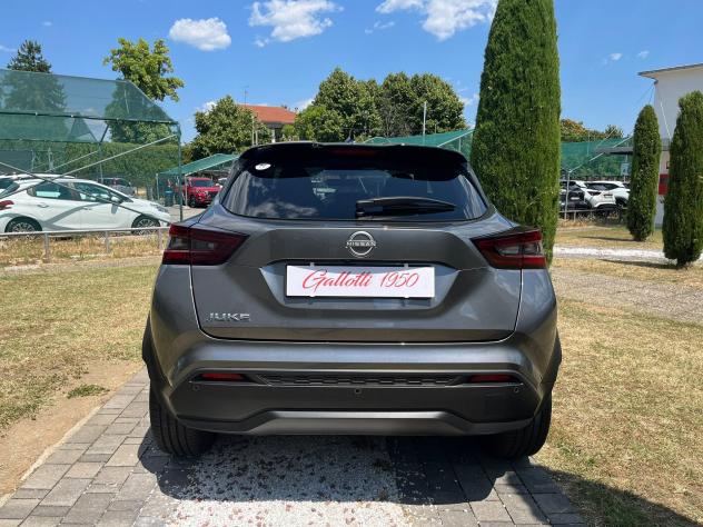 Nissan Juke 1.0 DIG-T 114 Dct N-Connecta - Foto 8