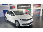 Volkswagen Polo Polo 5p 1.2 tsi bm Comfortline