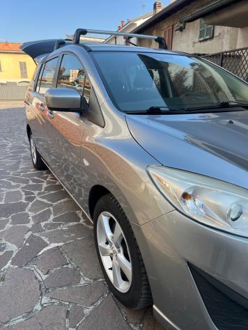 Mazda 5 Mazda5 1.8 MZR 115CV Smart Navi - Foto 5