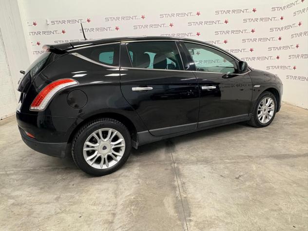 Lancia Delta 1.6 MJT DPF 105 CV Steel - Foto 6