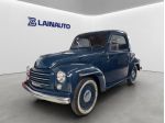 FIAT Topolino 570
