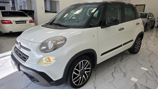 Fiat 500L 1.6 Multijet 120 CV Cross - Foto 2