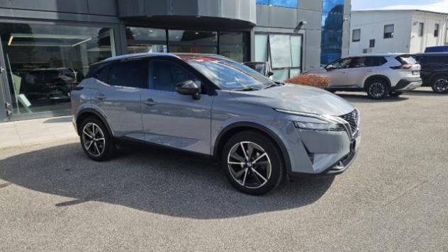 NISSAN Qashqai MHEV 140 CV N-Style rif. 23804396 - Foto 2