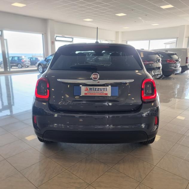 FIAT 500X CONNECT 1.0 Bz 120cv Euro 6D - Foto 6