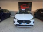 FORD FOCUS 1.5 DIESEL DEL NORD ITA 2022