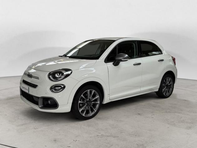 FIAT 500X 500X 1.5 t4 hybrid Sport 130cv dct