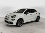 FIAT 500X 500X 1.5 t4 hybrid Sport 130cv dct