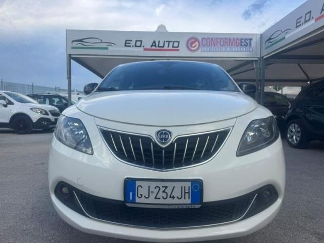LANCIA Ypsilon 3ª serie Ypsilon 1.0 FireFly 5 porte S&S Hybrid Ecochic Gold - Foto 4
