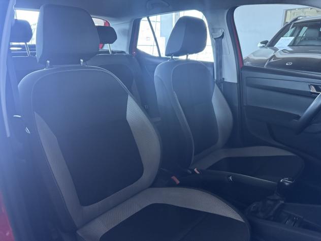 Škoda Fabia 1.4 TDI 55kW Executive - Foto 8