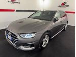 Audi A4 Avant 40 TFSI quattro S tronic Advanced