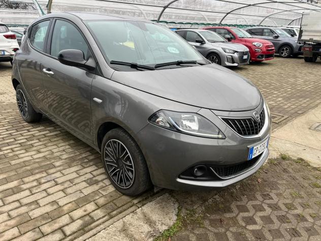 Lancia Ypsilon Ypsilon 1.0 FireFly 5 porte S&S Hybrid Gold - Foto 8