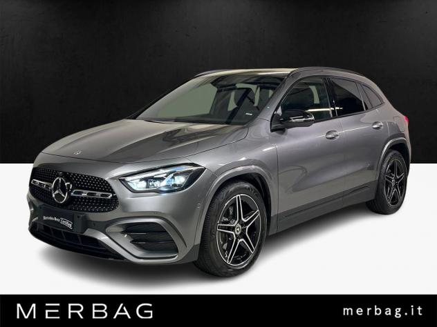 Mercedes-Benz GLA 200 d AMG Line Extra auto