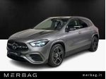 Mercedes-Benz GLA 200 d AMG Line Extra auto