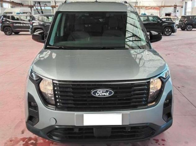 FORD Tourneo Courier Titanium 1.0L EcoBoost 125CV Cambio Manuale 6M rif. 23988837 - Foto 2