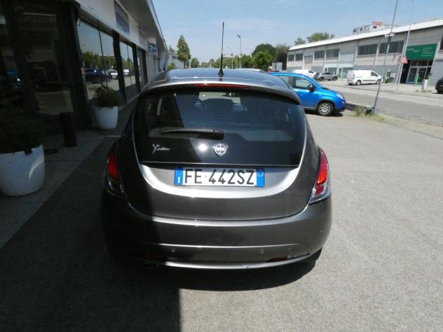 LANCIA Ypsilon 3ª serie Ypsilon 1.3 MJT 16V 95 CV 5 porte S&S Gold - Foto 6