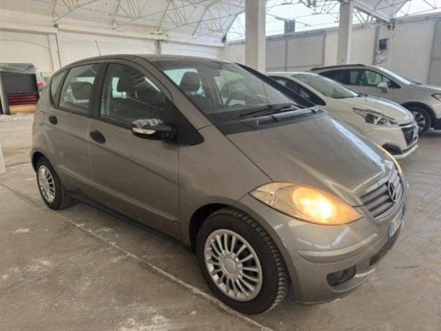 MERCEDES-BENZ A 150 AUTOGEPY SASSUOLO 05361881051 rif. 23820250