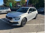 Škoda Kamiq Kamiq 1.0 TSI Ambition