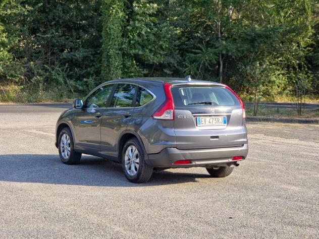 Honda CR-V 2.2 i-DTEC Elegance CV-150 E5B Manuale 2014 - Foto 4