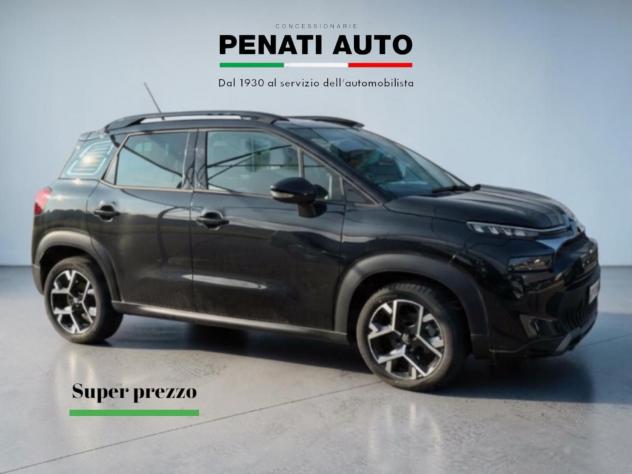 Citroën C3 Aircross PureTech 130 S&S Shine Pack EAT6 - Foto 9
