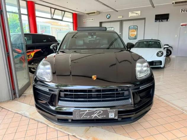 Porsche Macan 2.0 265CV TETTO FULL - Foto 3