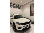 VENDESI AUTO JEEP COMPASS DIESEL CC. 1600 NIGHT EAGLE