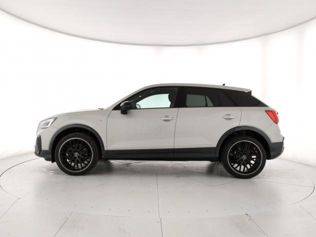 Audi Q2 Q2 35 2.0 tdi Identity Black s-tronic - Foto 2