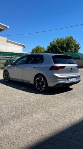 VOLKSWAGEN Golf 2.0 TDI 150 CV DSG SCR R-Line Plus rif. 23878685 - Foto 6