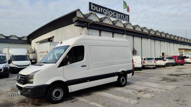 VOLKSWAGEN Crafter L2 H2 astecamion24.com rif. 24060440