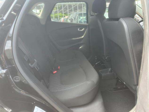 RENAULT Captur 0.9 GPL TCe 12V 90CV Sport Edition rif. 24058816 - Foto 10
