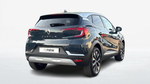 Renault Captur 1.0 tce Techno Fast Track Gpl 100cv - Foto 2