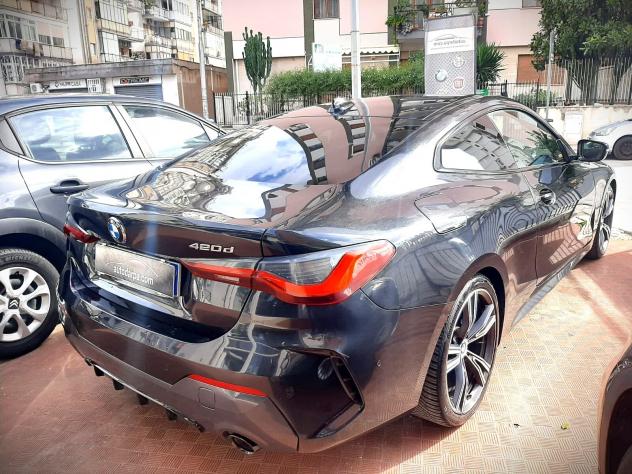Bmw 420 420d 48V CoupMsport - Foto 7