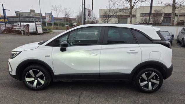 OPEL Crossland X 1.5 ECOTEC D 110 CV Edition PERMUTE UNICOPR.NEOPAT rif. 23762094 - Foto 3