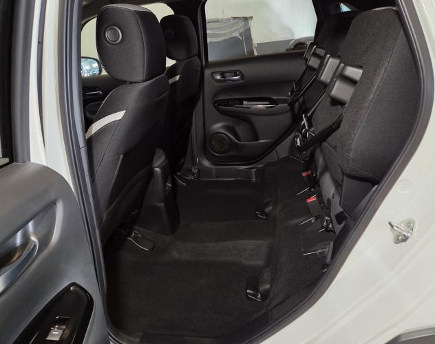 Honda Jazz Hybrid HEV 1.5 CROSSTAR eCVT - Foto 10