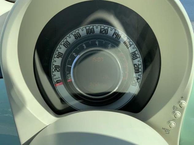 FIAT 500 (2015-2024) 1.2 Pop - Foto 8