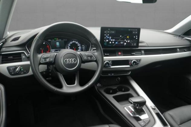 AUDI A4 Avant 35 TDI/163 CV S tronic rif. 24049370 - Foto 5