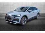 AUDI Q4 e-tron Q4 SPB 35 e-tron rif. 24048967