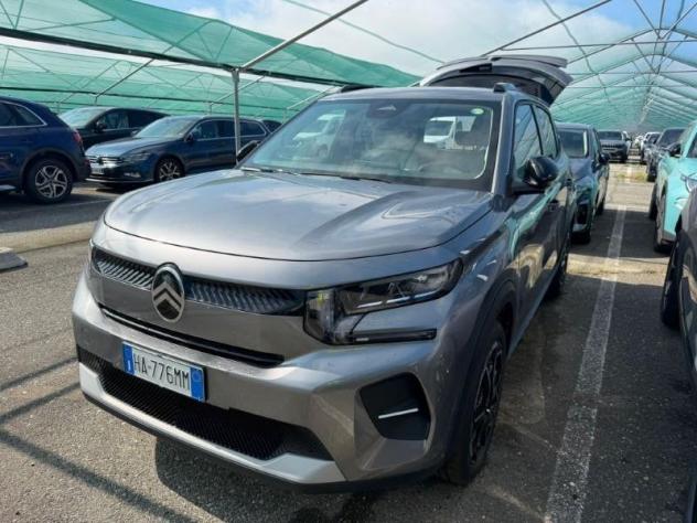Citroën C3 C3 44kWh elettrico Max 113cv - Foto 2