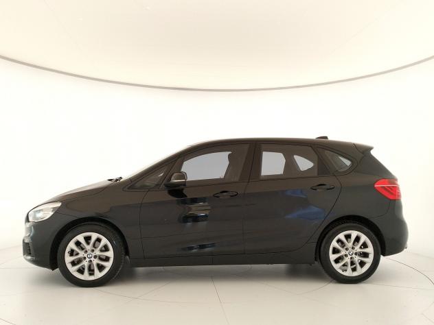 Bmw 2er Active Tourer 218d Advantage - Foto 8