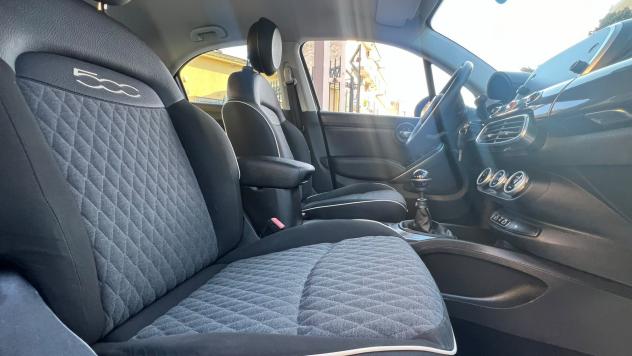 Fiat 500X 1.0 T3 120 CV Mirror Cross - Foto 7