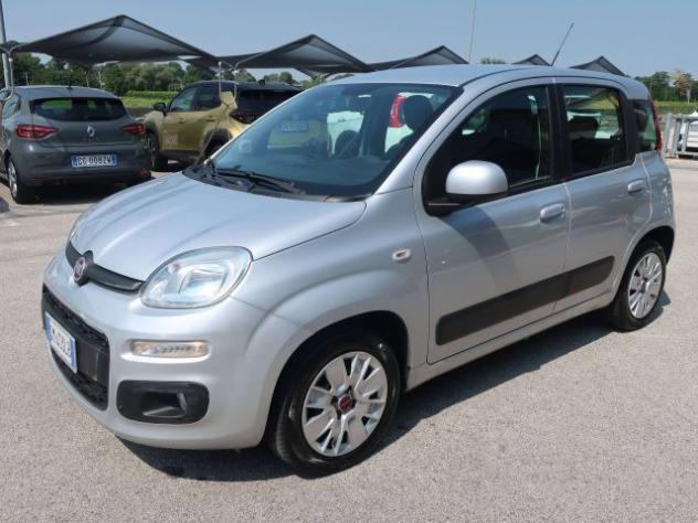 FIAT Panda Panda III 1.2 Easy 69cv E6 rif. 23832642