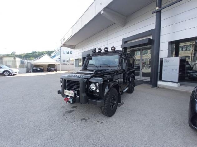 LAND ROVER Defender 90 2.2 TD4 Station Wagon SE N1 rif. 20331777 - Foto 3